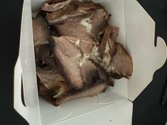 -三毛烤鸡(清泰街店)