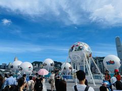 -海港城