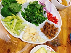-官塘锋记鱼生·生腌·砂锅粥(牌坊街店)