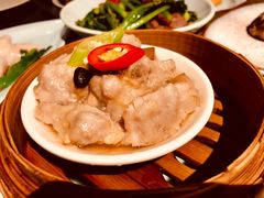 -万丽轩·粤菜(王府井金茂万丽酒店)