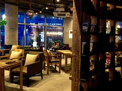 -漫咖啡(中纺国际店)