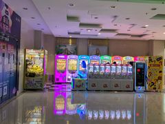 -万达影城(南昌红谷滩IMAX激光店)