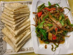 -杨辉饭店