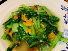 -粗粮人家·东北菜(洋桥店)