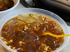 -水碾河刘老大串串香(水碾河路店)