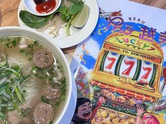 -越美小馆·越南料理(曲江店)