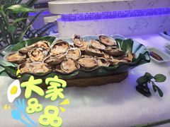 -澜悦港海鲜体验主题餐厅