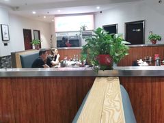 -大秦地(纬四路店)