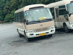 -黄腾峡天门悬廊