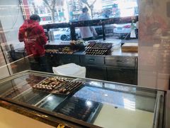 -二斗栗子(黄河道店)