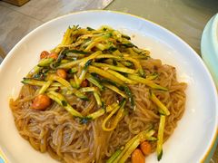 -英兰朝族饭店·英兰锅包肉(佳园路店)