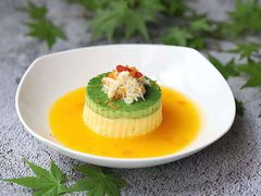 -富力万达嘉华酒店-品珍中餐厅(水果湖店)