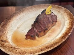 -Wolfgang’s Steakhouse 沃夫冈牛排馆(上海白玉兰广场店)