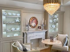 -Me Coffee下午茶艺术空间