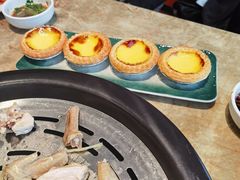 -德兴show鲜·蒸汽海鲜火锅餐厅(格创悦里店)