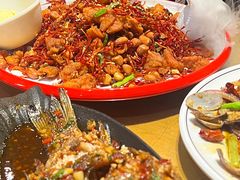 -金谷园饺子·烧烤(人大总店)