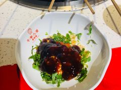 -牛華八婆火锅串串(南中环店)