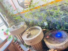 -重庆石磨豆花庄(乔庄店)
