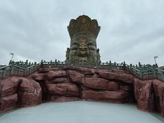 -上海东林寺(金山区)