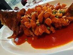 -西湖春天•老字号杭州菜(百汇店)