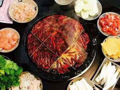 -北门涮肉·铜锅涮肉(南锣鼓巷店)