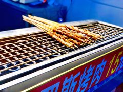 -味子夫鸡柳(解放碑总店)