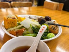 -素清香(解放路店)