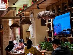 -泥糊破店小酒馆·团建聚餐(南京西路店)