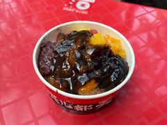 -冰冰酱老味刨冰绵绵冰(中山路总店)