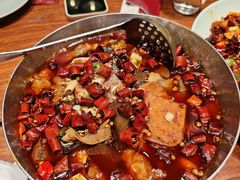 -双流老妈兔头(荟聚店)