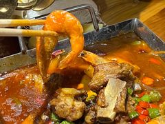 -先启半步颠·川菜小炒