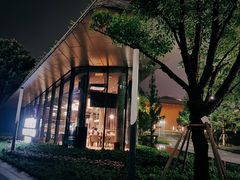 -青麦家·融合餐厅(江岛智立方店)