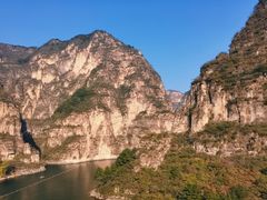 -龙庆峡风景区