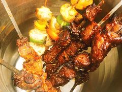 -炒豆合作社(东四总店)