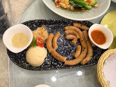 -马迭尔西餐厅(中央大街店)