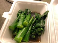 -麦文记面家(佐敦店)