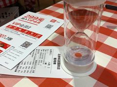 -西贝(枫蓝国际购物中心店)