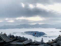 -峨眉山风景名胜区