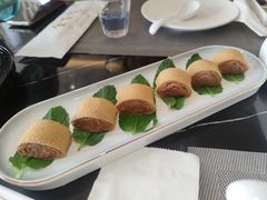-全聚德(长白直营店)