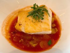 多宝鱼-Jean Georges