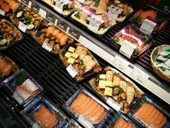 -Olé精品超市(天汇广场店)