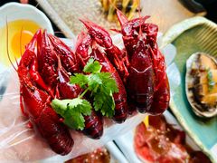 -花潮料理艺食馆(成都万象城店)