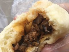 -老陶包子铺(南大西南村店)