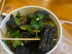 -无声臭豆腐(大井1号店)