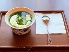 -五代同糖·甜品糖水店(河下古镇店)