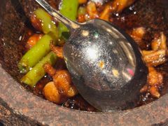 -桂满陇·海市蜃楼·黑金(国金店)