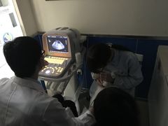 -宠福鑫动物医院(立水桥分院)