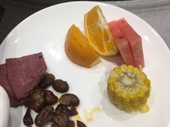 -成都峨眉雪芽大酒店