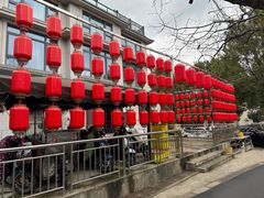 -张鸟园农家乐(张鸟园店)