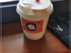 -Joymean coffee.见面咖啡